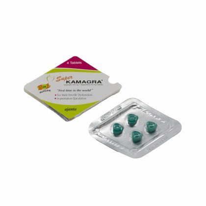 Kamagra super 100+60